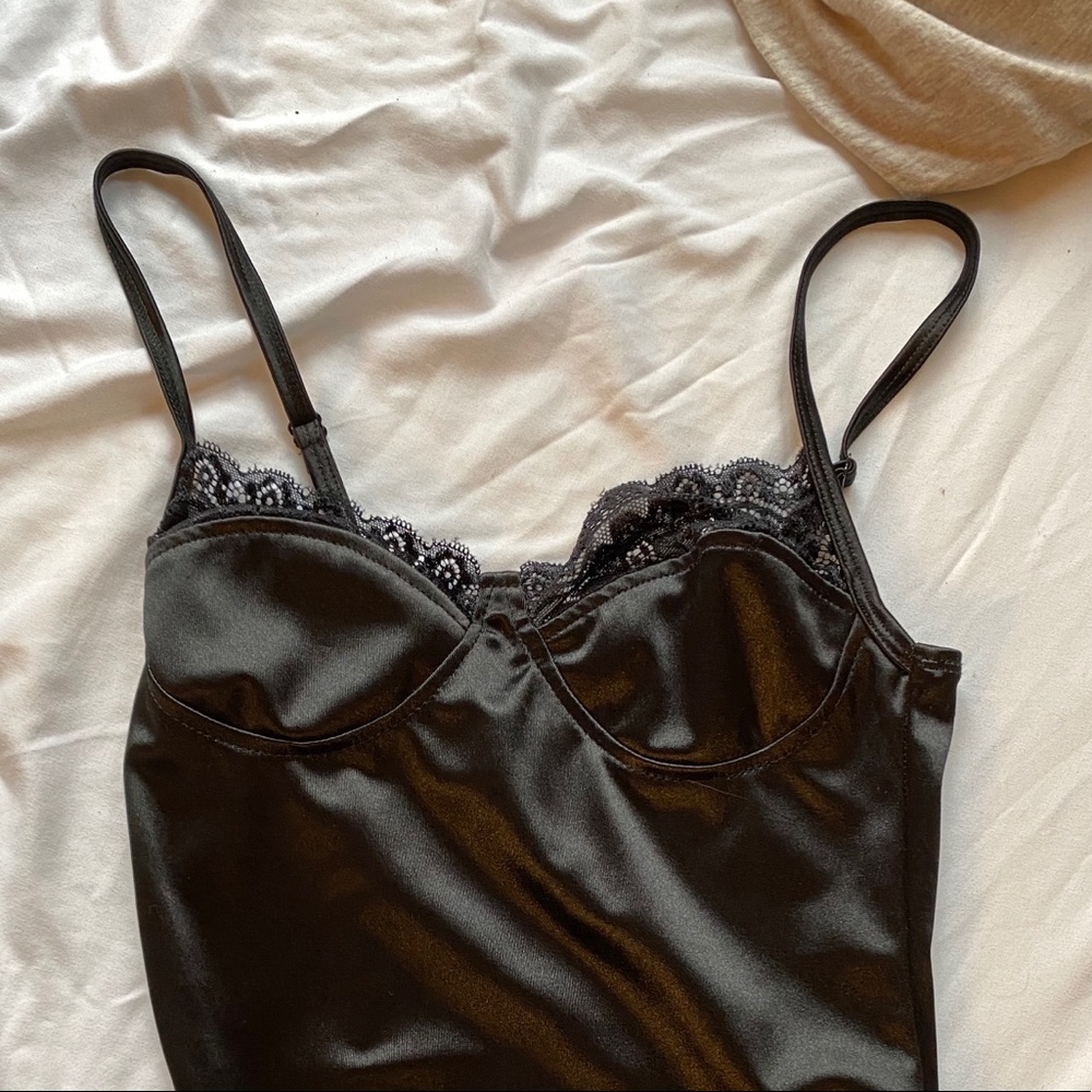 Princess Polly bodysuit❤️